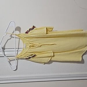 Yellow Top